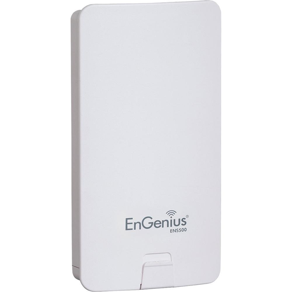Outdoor Wireless Ethernet Bridge ENS500