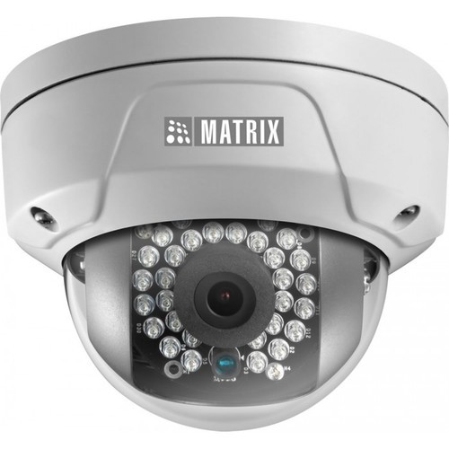 Video Surveillance Ip Security Camera SATATYA CIDR13FL40CW