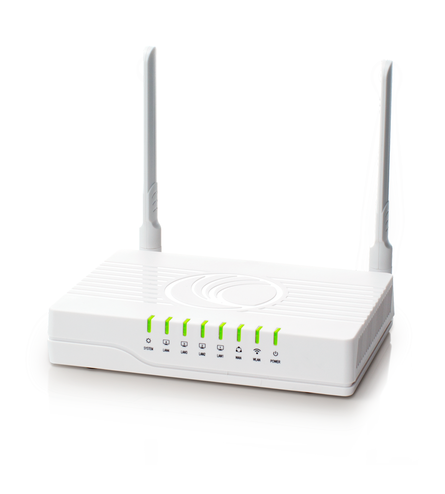 cnPilot r190 Series Home Router