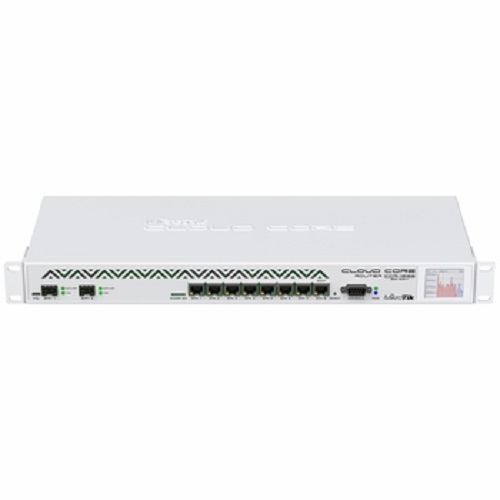 Cloudcore Router CCR1036 8G 2S PLUS
