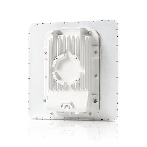 PTP 550/550e – 5 GHz Unlicensed Band Solution featuring DCS & AES